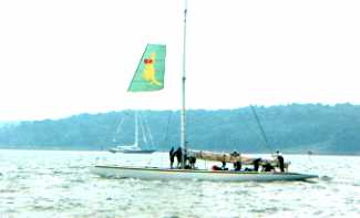 Australia II