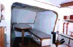 Nimbus "dining room"