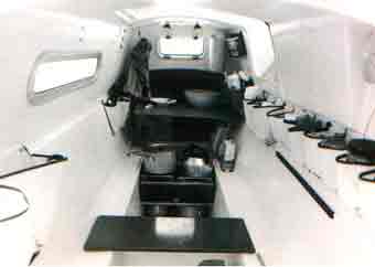 interior fit out