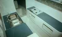 Eclipse galley