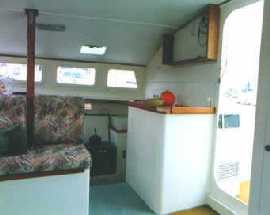 part of Flica saloon