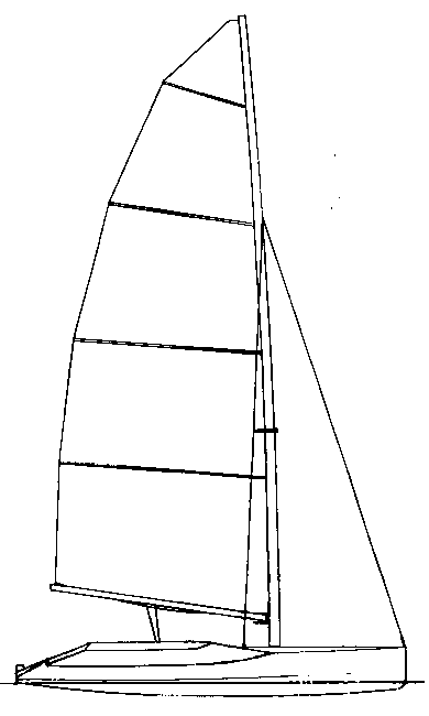 Stealth lines drawing