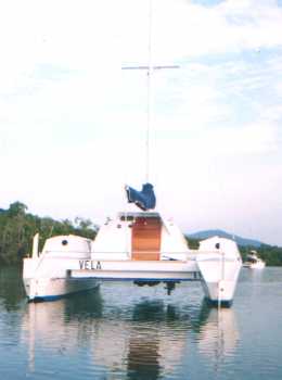 Australian built Gypsy
