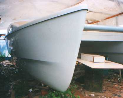 Scorpio bow