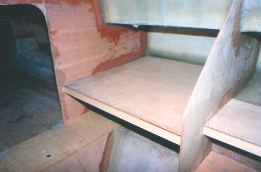 Scorpio chart table