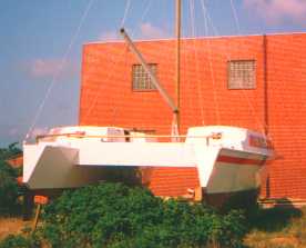 ready to launch