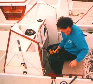 aft wheel version