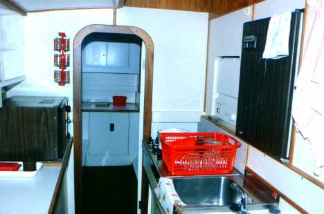 galley