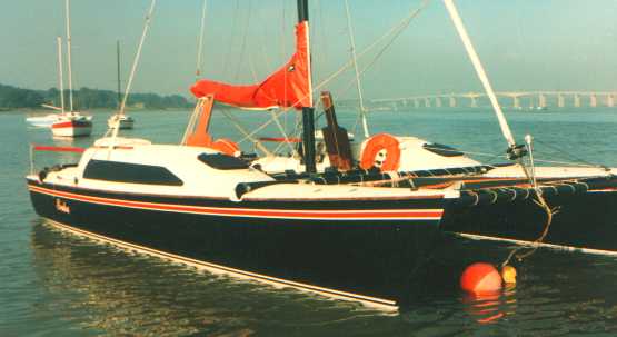 black grp Strider