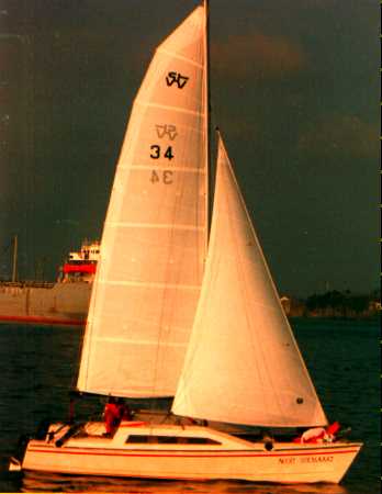 Strider Turbo "Noit Volmaart"