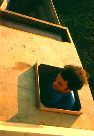 aft locker