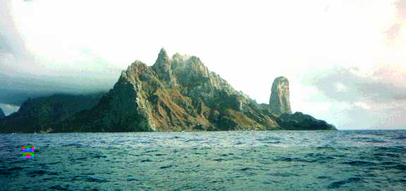 Isle de Trinidade