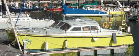 flica 37 catamaran for sale