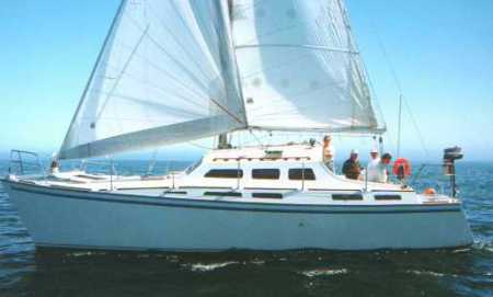 flica 37 catamaran for sale